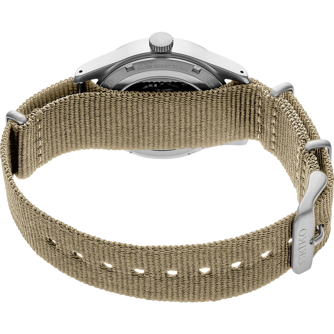 Seiko - 5 Sports Automatic | SRPG35