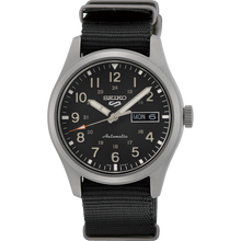 Seiko - 5 Sports Automatic | SRPG37