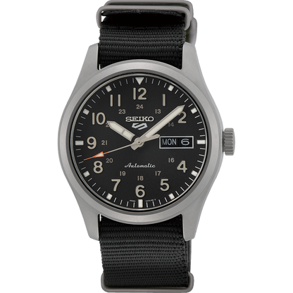 Seiko - 5 Sports Automatic | SRPG37