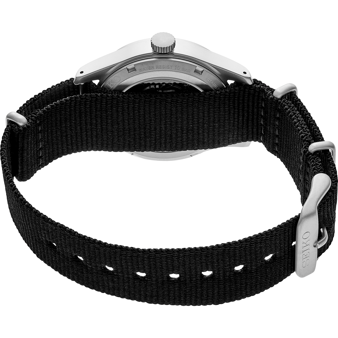 Seiko - 5 Sports Automatic | SRPG37