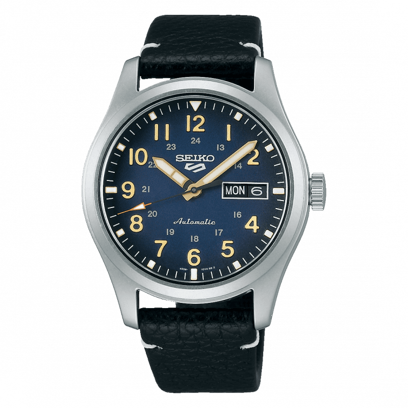 Seiko - 5 Sports Automatic | SRPG39