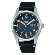 Seiko - 5 Sports Automatic | SRPG39