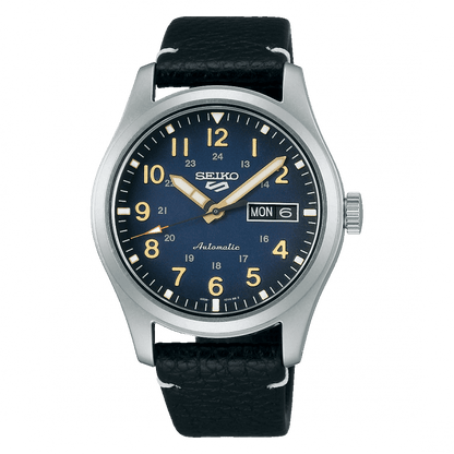 Seiko - 5 Sports Automatic | SRPG39