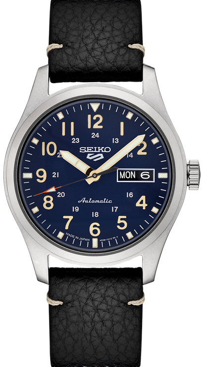 Seiko - 5 Sports Automatic | SRPG39
