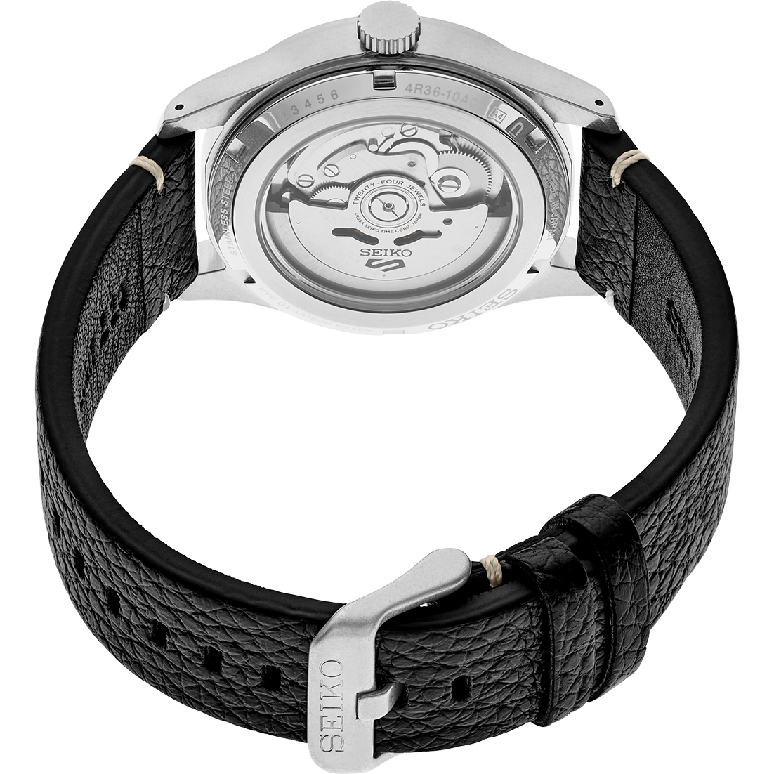 Seiko - 5 Sports Automatic | SRPG39