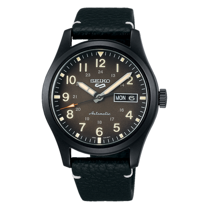 Seiko - 5 Sports Automatic | SRPG41
