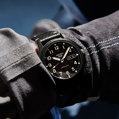 Seiko - 5 Sports Automatic | SRPG41