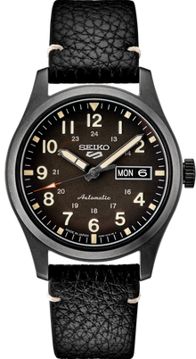 Seiko - 5 Sports Automatic | SRPG41