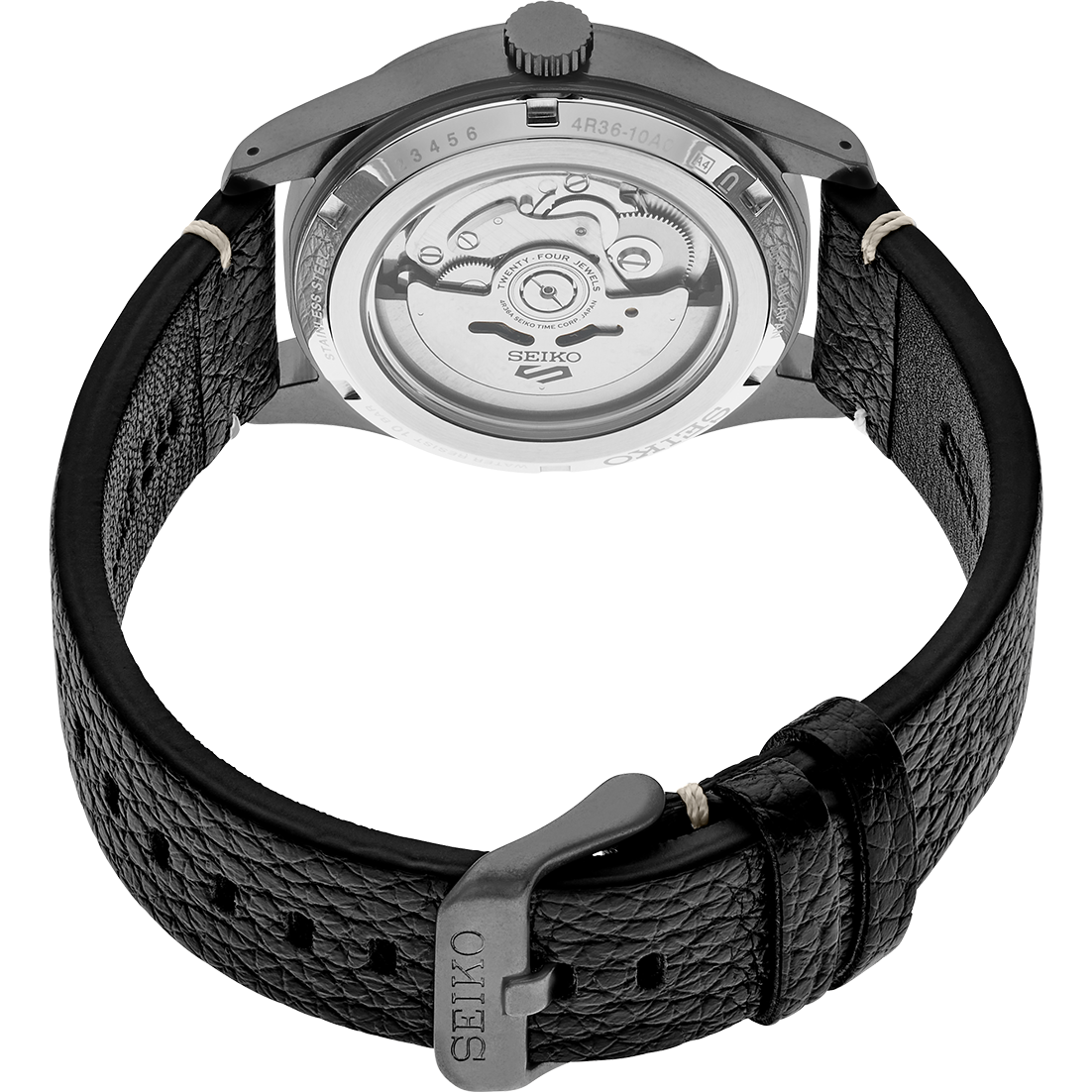 Seiko - 5 Sports Automatic | SRPG41