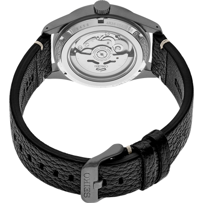 Seiko - 5 Sports Automatic | SRPG41