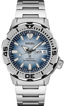 Seiko - Prospex Automatic Diver SE | SRPG57
