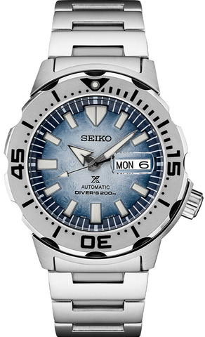 Seiko - Prospex Automatic Diver SE | SRPG57