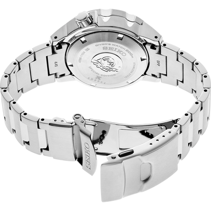 Seiko - Prospex Automatic Diver SE | SRPG57