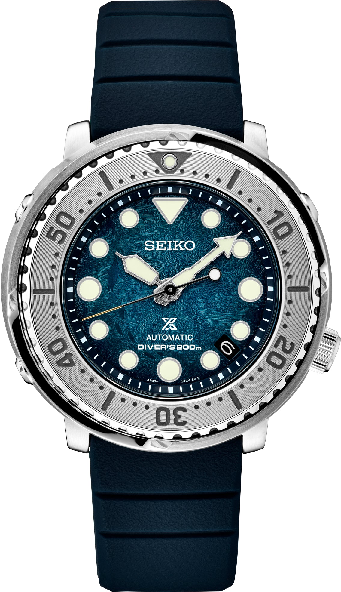 Seiko - Prospex Automatic Diver SE