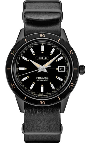 Seiko - Presage Automatic | SRPH95
