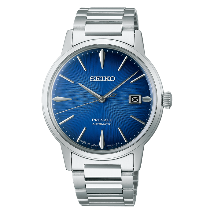 Seiko - Presage Automatic | SRPJ13