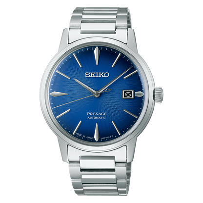 Seiko - Presage Automatic | SRPJ13