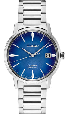 Seiko - Presage Automatic | SRPJ13