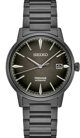 Seiko - Presage  Automatic | SRPJ15