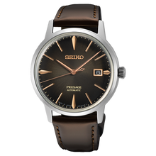 Seiko - Presage  Automatic | SRPJ17