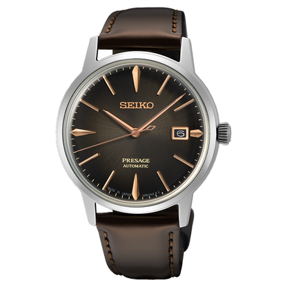 Seiko - Presage  Automatic | SRPJ17