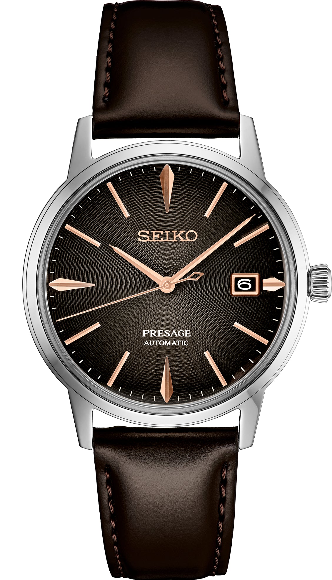 Seiko - Presage  Automatic | SRPJ17