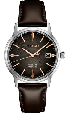 Seiko - Presage  Automatic | SRPJ17