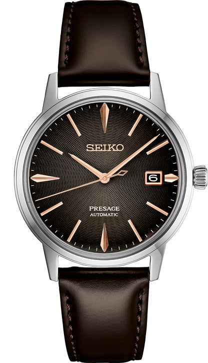 Seiko - Presage  Automatic | SRPJ17