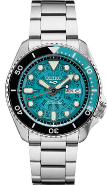 Seiko - 5 Sports Automatic | SRPJ45