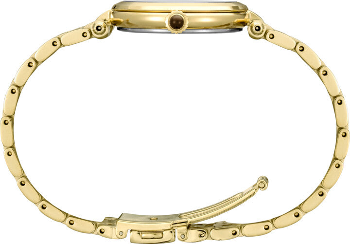 Seiko - Diamond Quartz | SRZ536