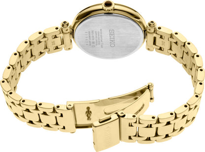 Seiko - Diamond Quartz | SRZ536