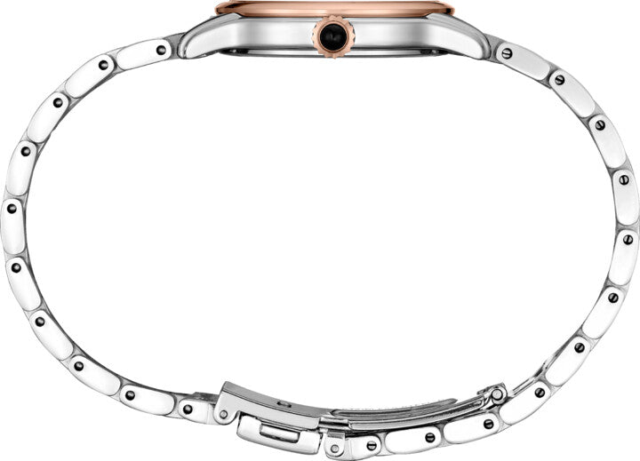 Seiko - Diamond Quartz | SRZ542