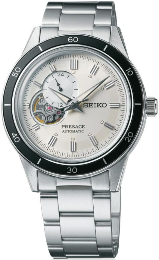 Seiko - Presage Automatic | SSA423