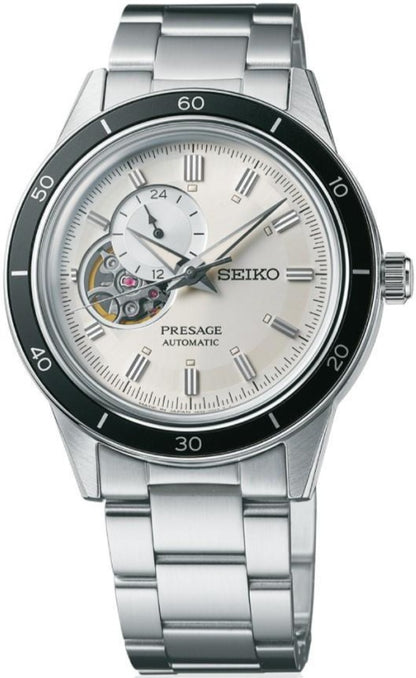 Seiko - Presage Automatic | SSA423