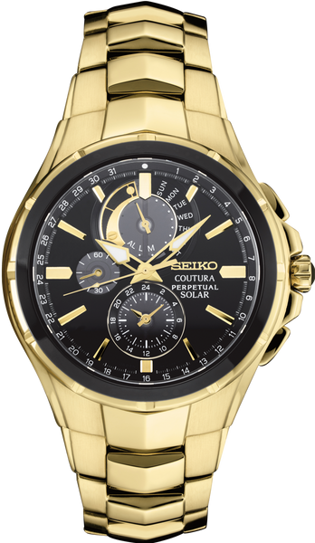 Seiko coutura ssc560 clearance