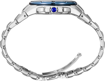 Seiko - Coutura Perpetual Solar Chronograph | SSC787