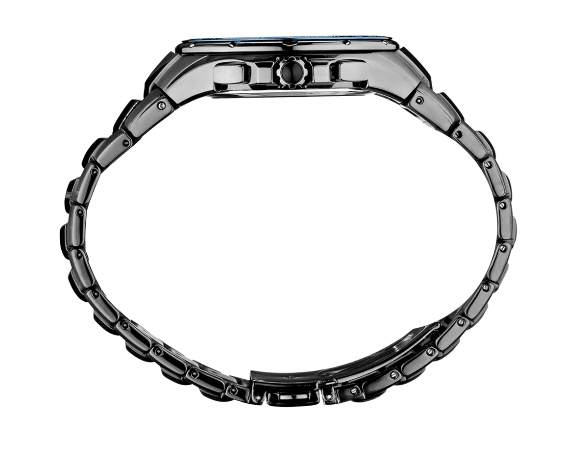 Seiko - Coutura Radio-Sync Solar | SSG021