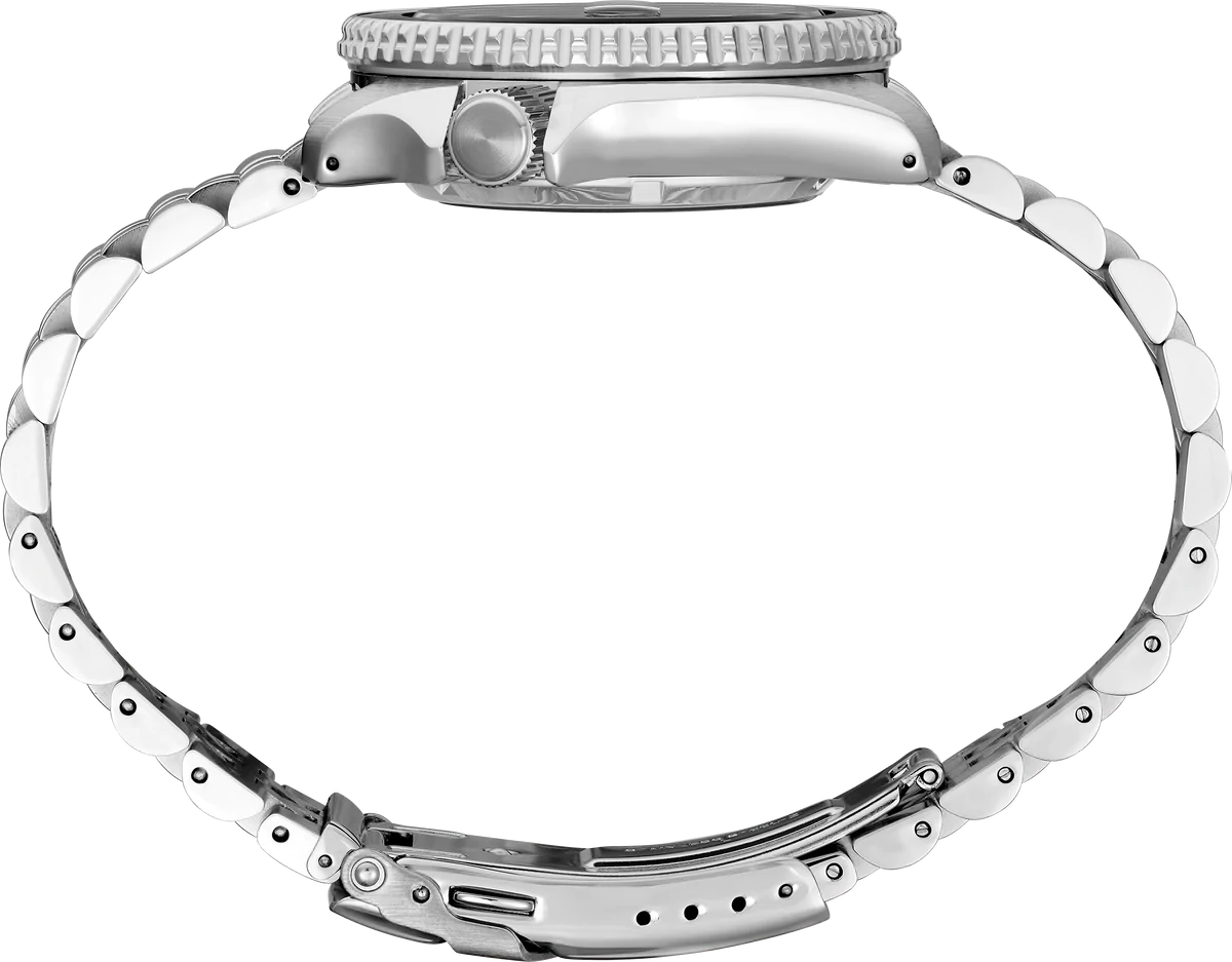 Seiko - 5 Sports Automatic GMT | SSK001