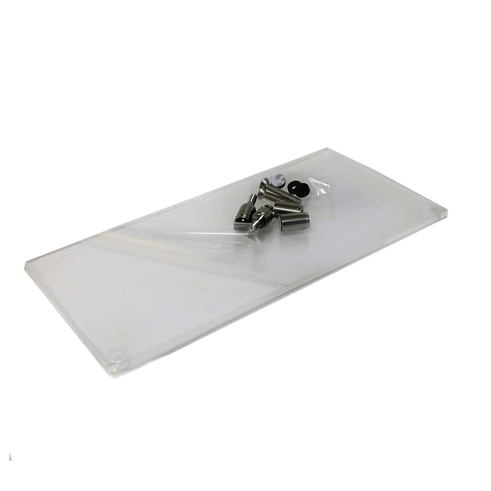 Swiss Kubik - MasterBox Window Protect