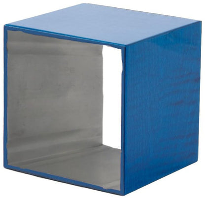 Swiss Kubik - Masterbox Shell - Single Wood