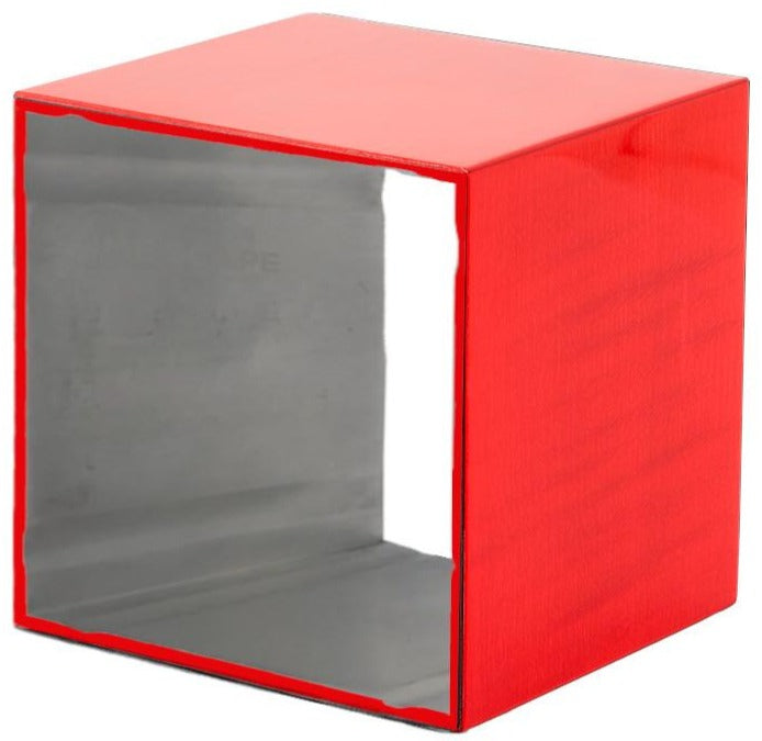 Swiss Kubik - Masterbox Shell - Single Wood