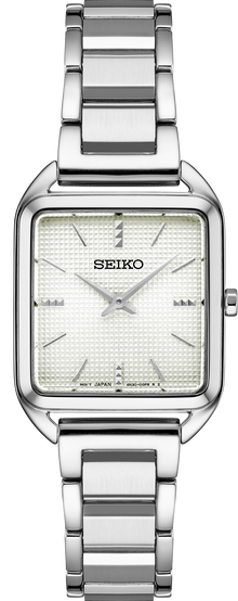 Seiko - Essentials Quartz | SWR073