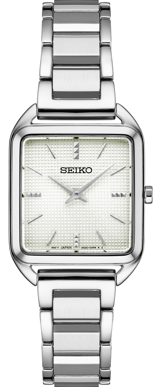 Seiko - Essentials Quartz | SWR073