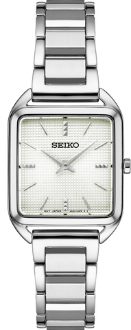 Seiko - Essentials Quartz | SWR073