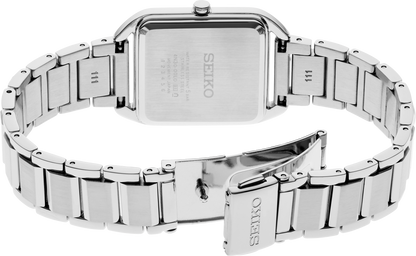 Seiko - Essentials Quartz | SWR073
