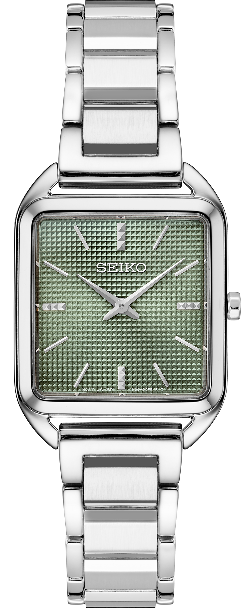 Seiko - Essentials Quartz | SWR075