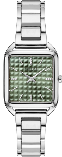 Seiko - Essentials Quartz | SWR075