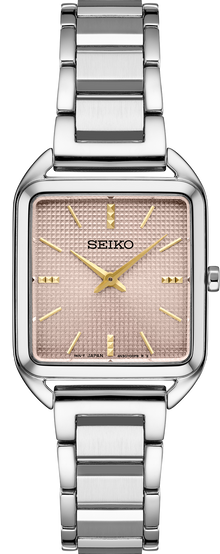 Seiko - Essentials Quartz | SWR077