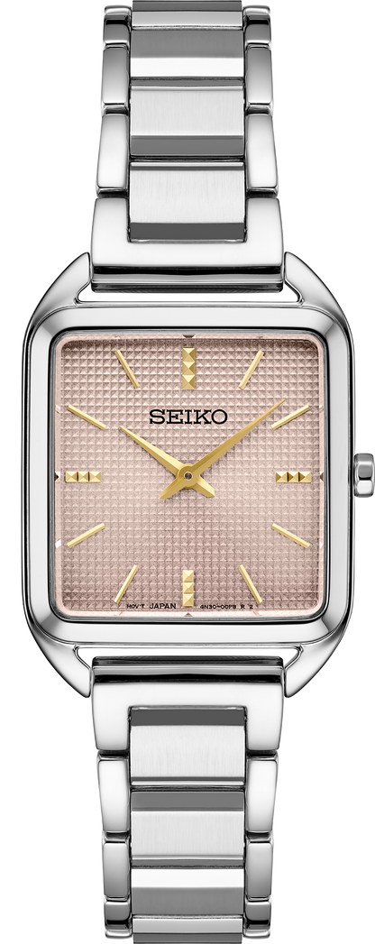 Seiko - Essentials Quartz | SWR077