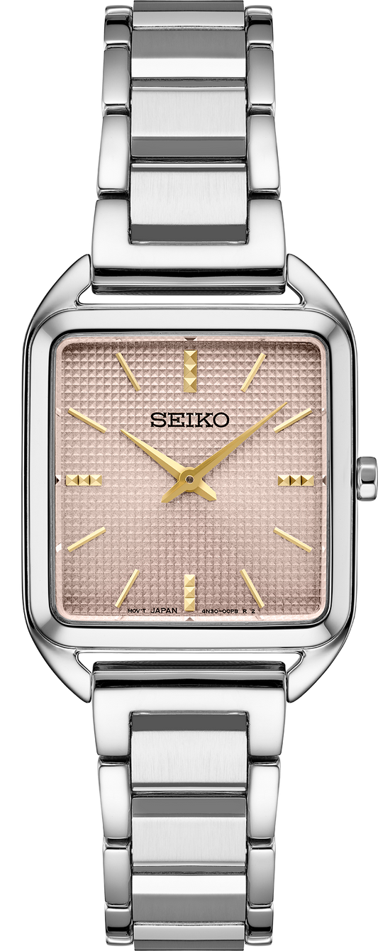 Seiko - Essentials Quartz | SWR077